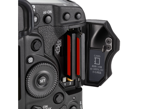 Canon EOS 1D X Mark II Body.Picture4